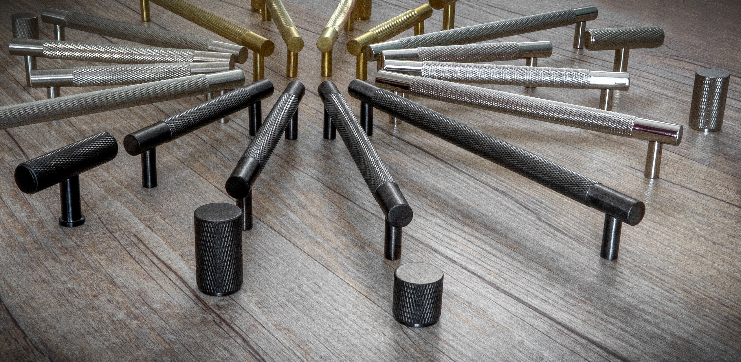 Elevate Your Home's Finishing Touches