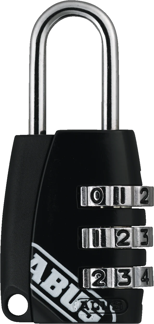 155 Series – Small Leisure Combination Padlock - Image 10