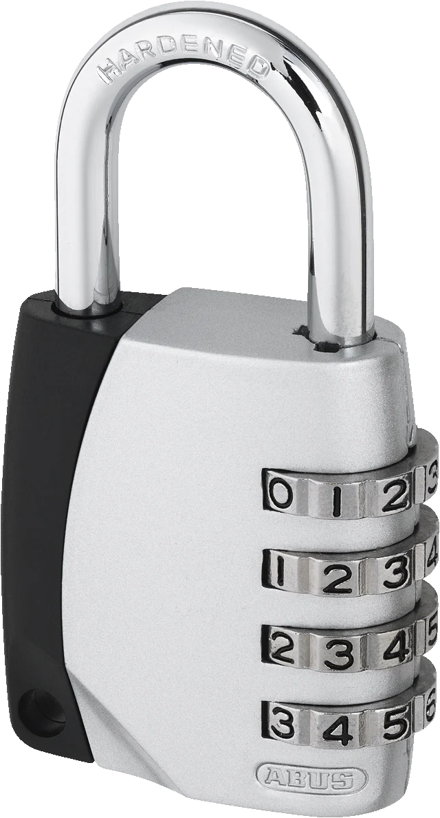 155 Series – Small Leisure Combination Padlock - Image 6