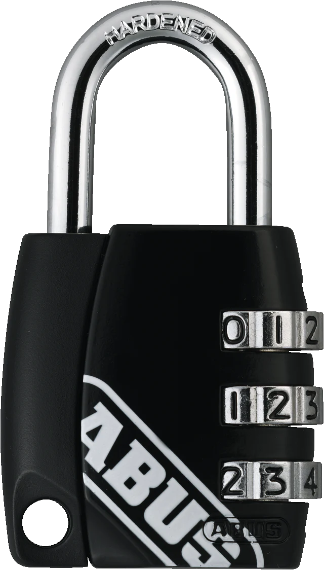155 Series – Small Leisure Combination Padlock - Image 8