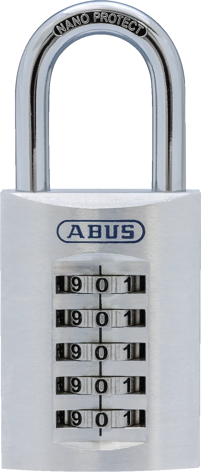 183AL/45 – Weatherproof Combination Padlock