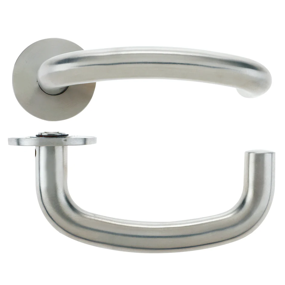 19mm Arched RTD Lever