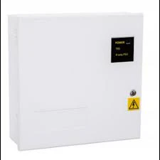 2 Amp TR Power Supply Switchmode (4 Outputs)