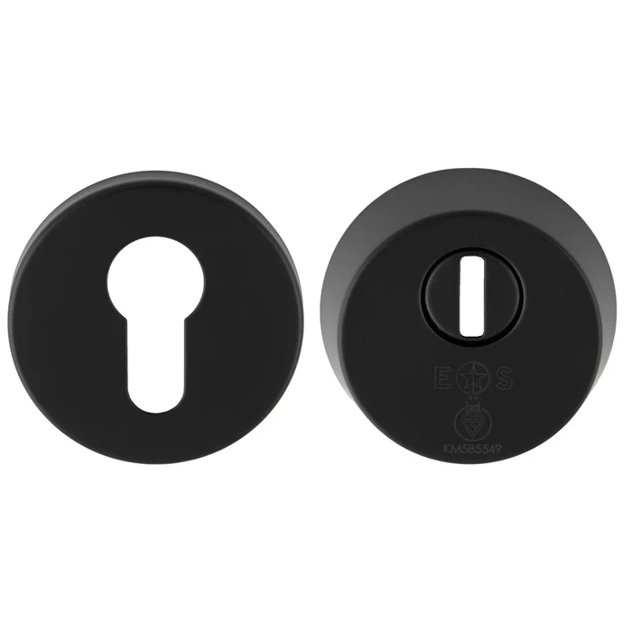 2 Star Security Escutcheon - Image 2