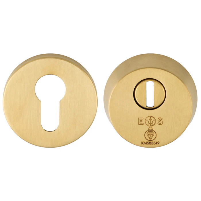 2 Star Security Escutcheon - Image 3
