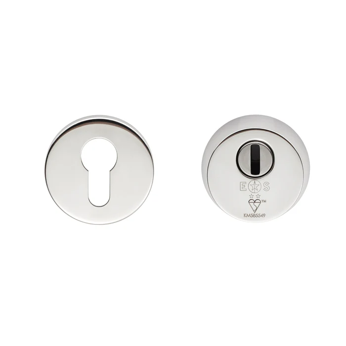 2 Star Security Escutcheon - Image 4