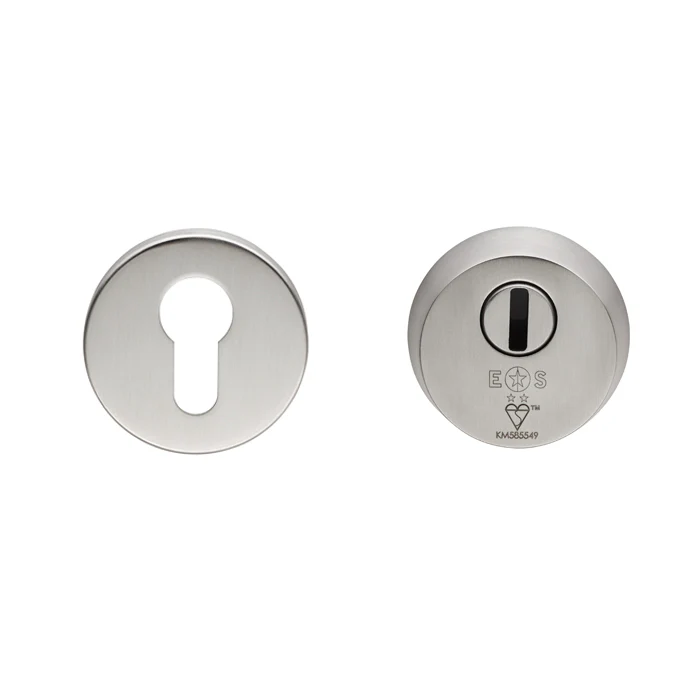 2 Star Security Escutcheon - Image 5