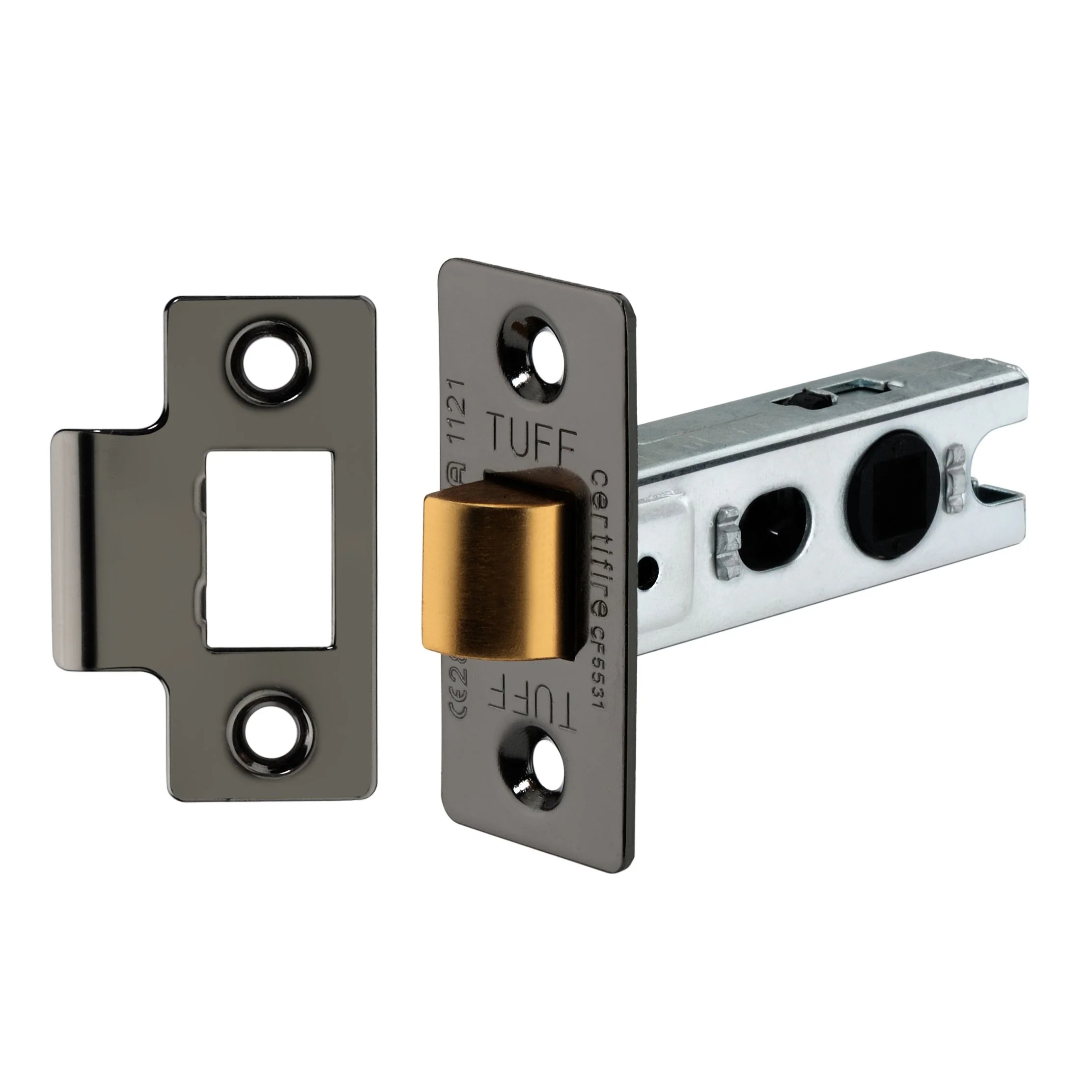 Eco Tubular Latch - Image 2