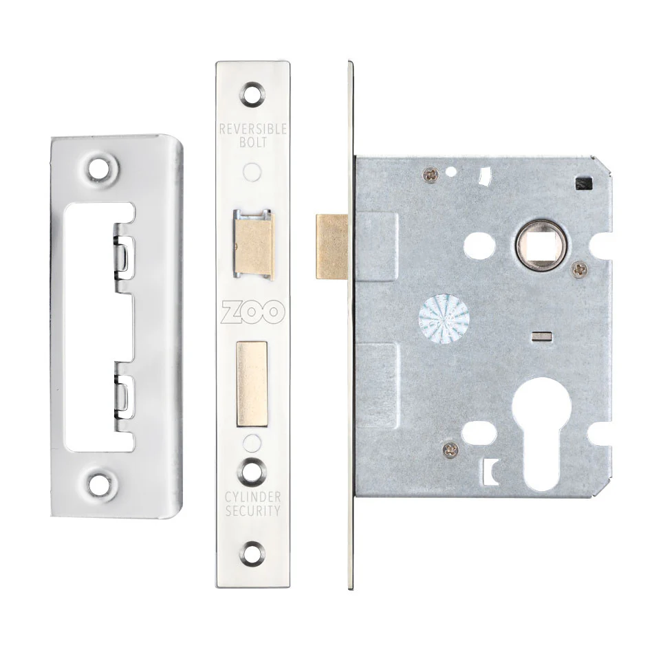 Euro Profile Sashlock - Image 2