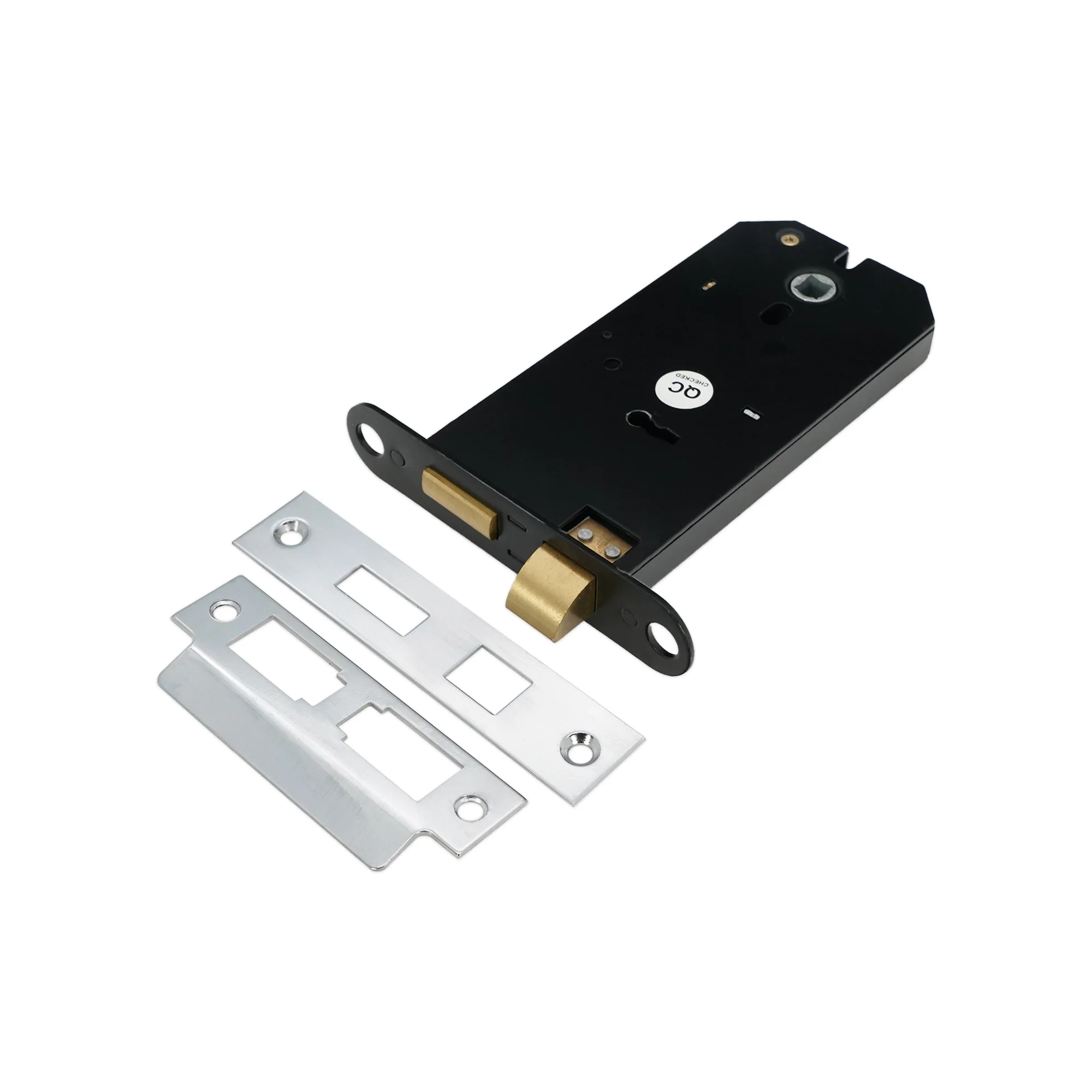 3 Lever Horizontal Mortice Lock - Image 8
