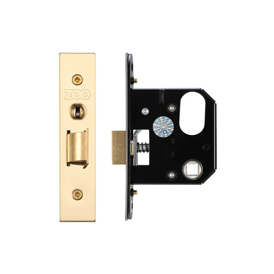 Replacement Nightlatch - Image 5