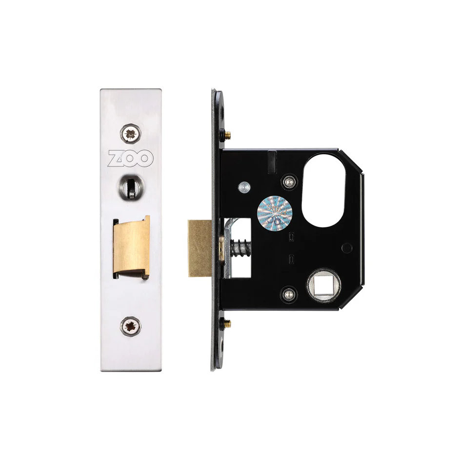 Replacement Nightlatch - Image 7