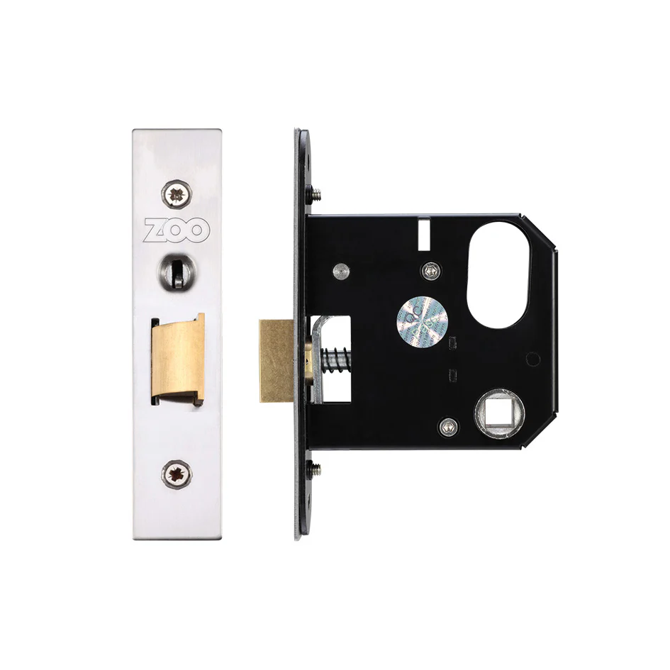Replacement Nightlatch - Image 8