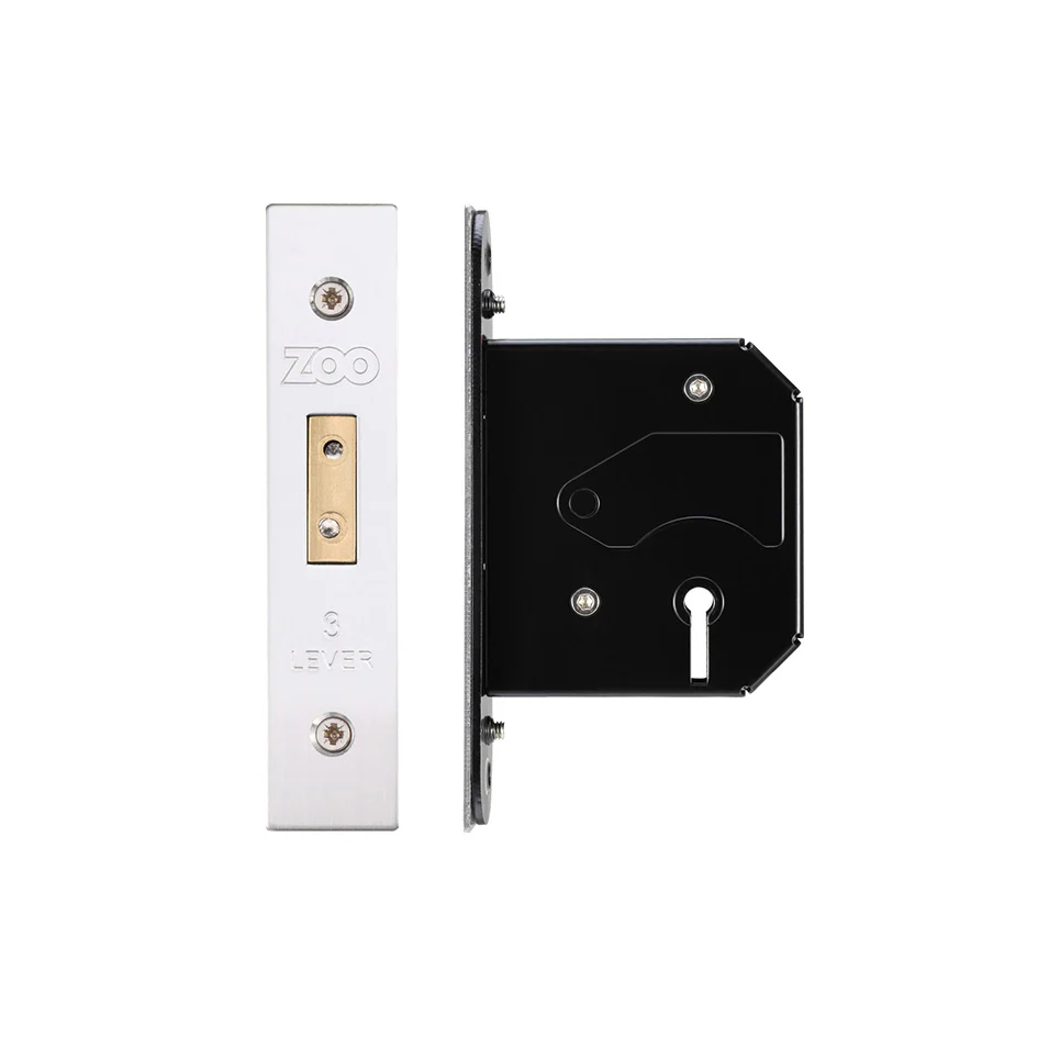 3 Lever Replacement Dead Lock - Image 10