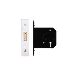 3 Lever Replacement Dead Lock - Image 6