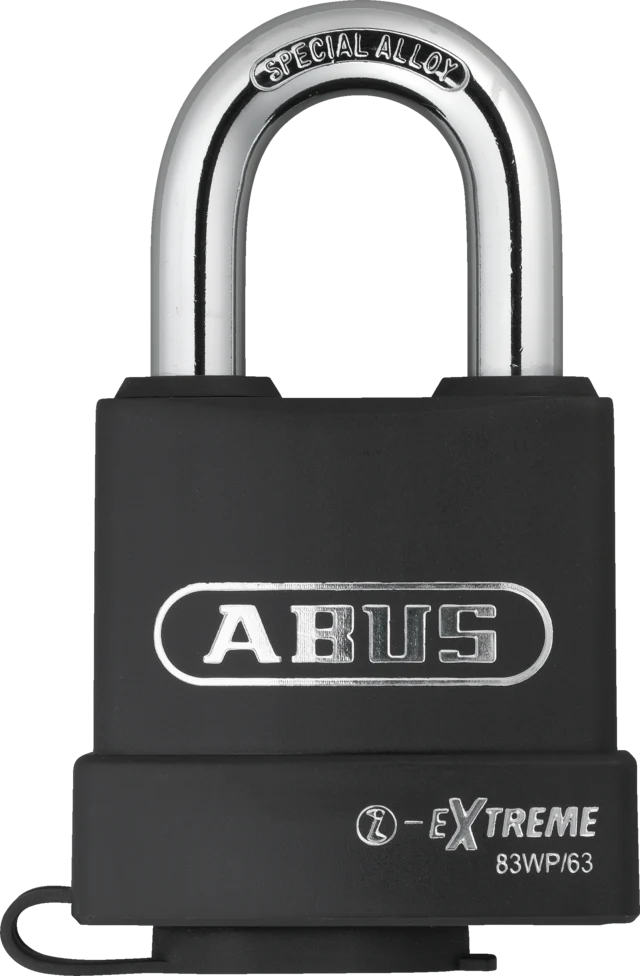 83 Series – High Security Flagship Padlock