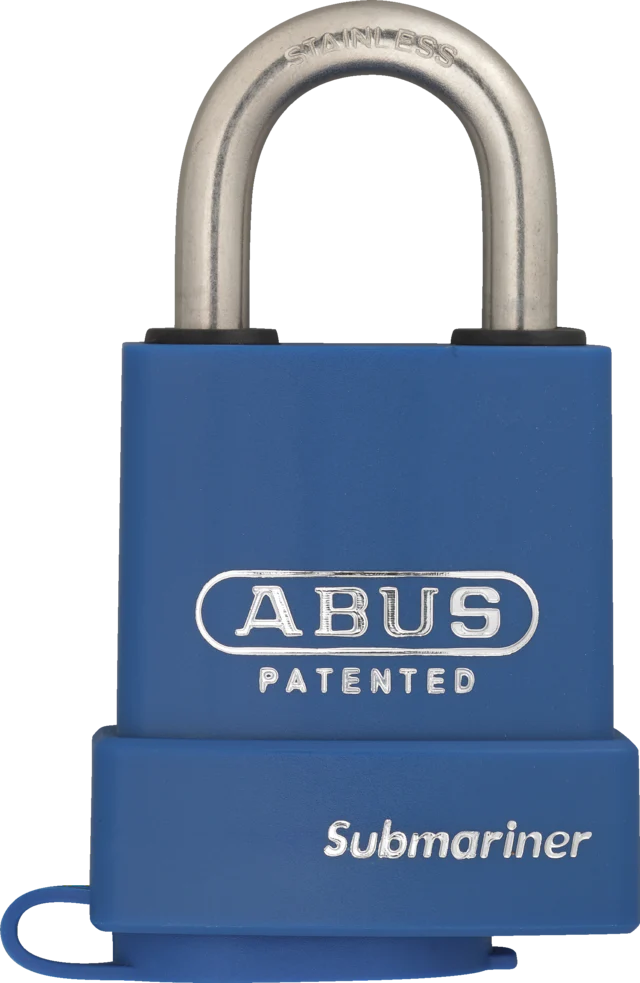 83 Series – High Security Flagship Padlock - Image 3