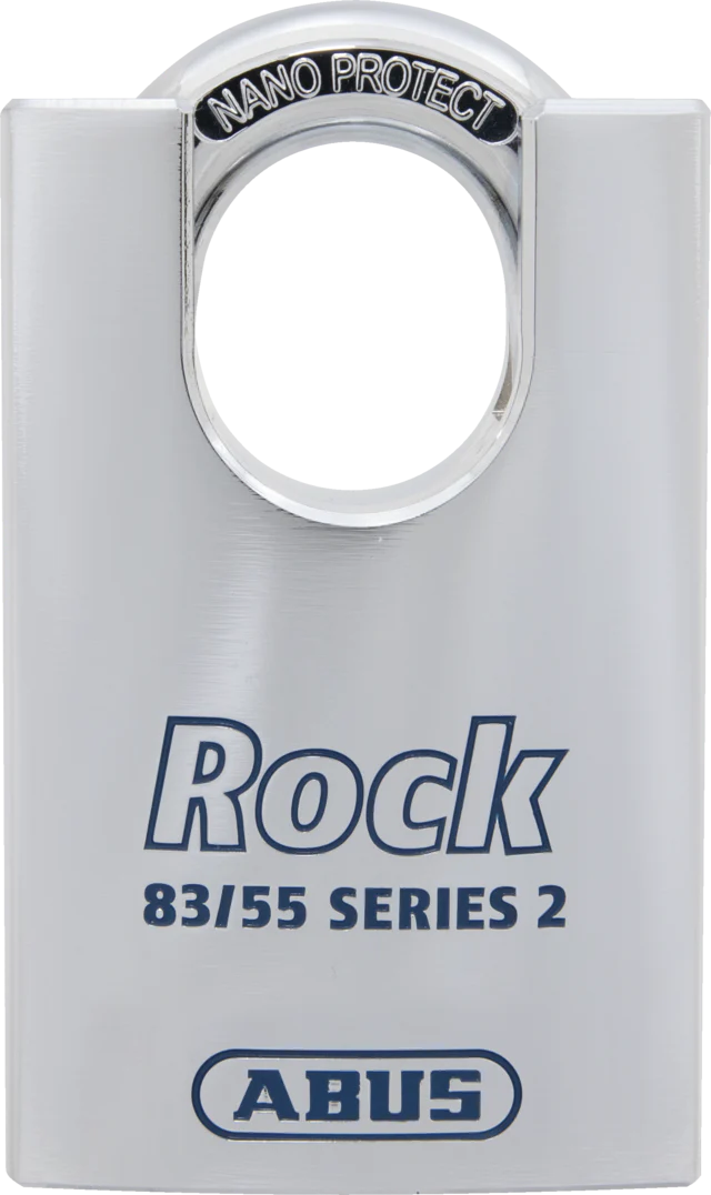 83 Series – High Security Flagship Padlock - Image 4