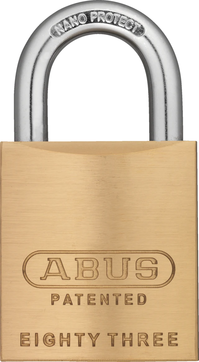 83 Series – High Security Flagship Padlock - Image 7
