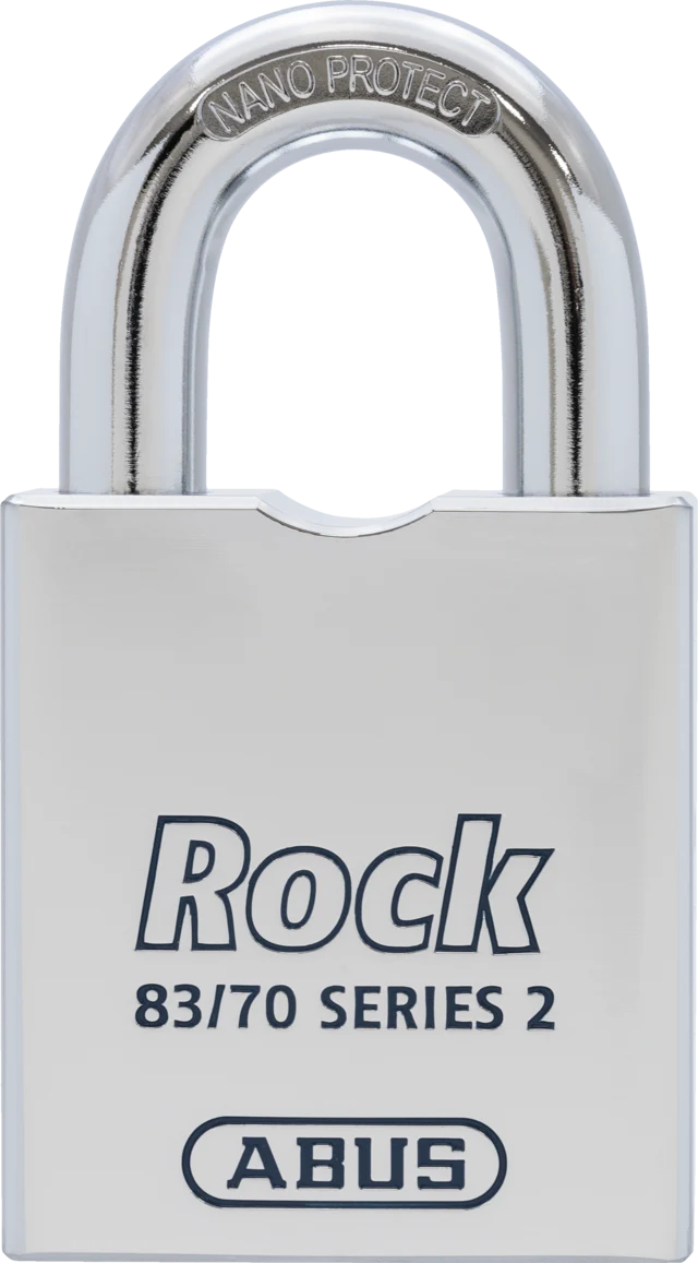 83 Series (Supplied Without Cylinder) - High Security Padlock - Image 2
