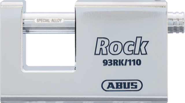 83 Series (Supplied Without Cylinder) - High Security Padlock - Image 3