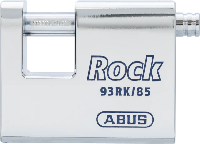 83 Series (Supplied Without Cylinder) - High Security Padlock - Image 4