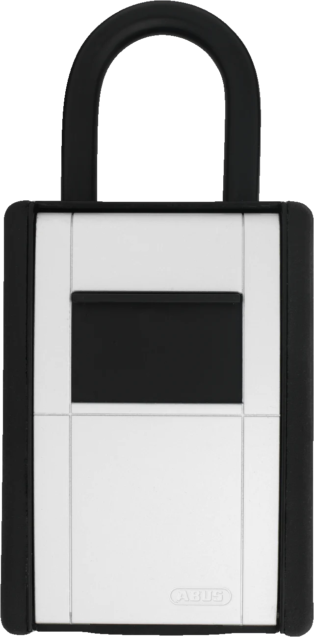 KeyGarage™ 797 LED – Portable Key Storage Box with Shackle Illuminated Code Access - Image 2