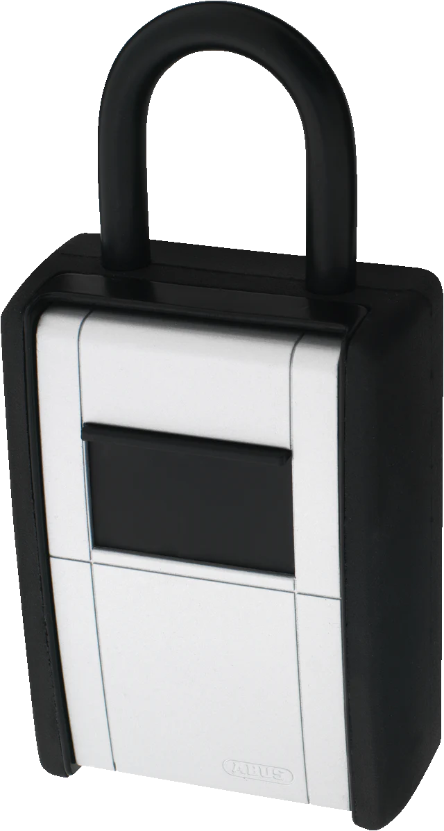 KeyGarage™ 797 LED – Portable Key Storage Box with Shackle Illuminated Code Access - Image 3