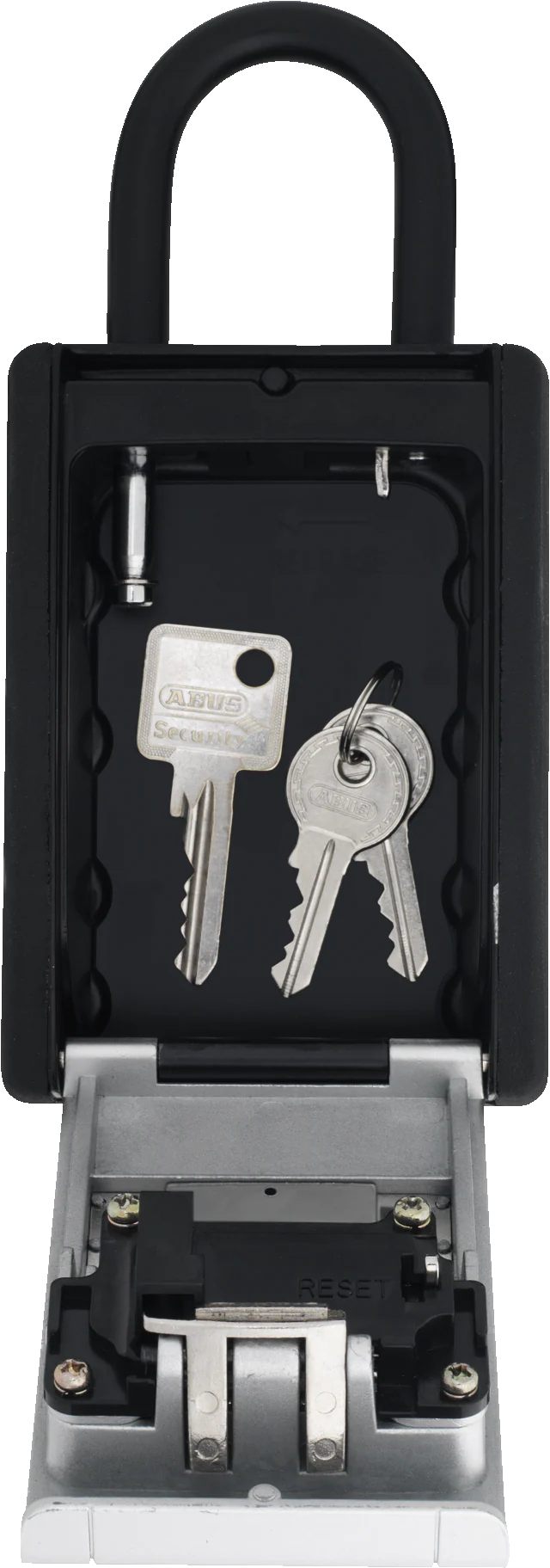 KeyGarage™ 797 LED – Portable Key Storage Box with Shackle Illuminated Code Access - Image 4