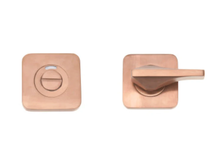 Accessible Turn & Indicator Release – Squircle Rose - Image 3