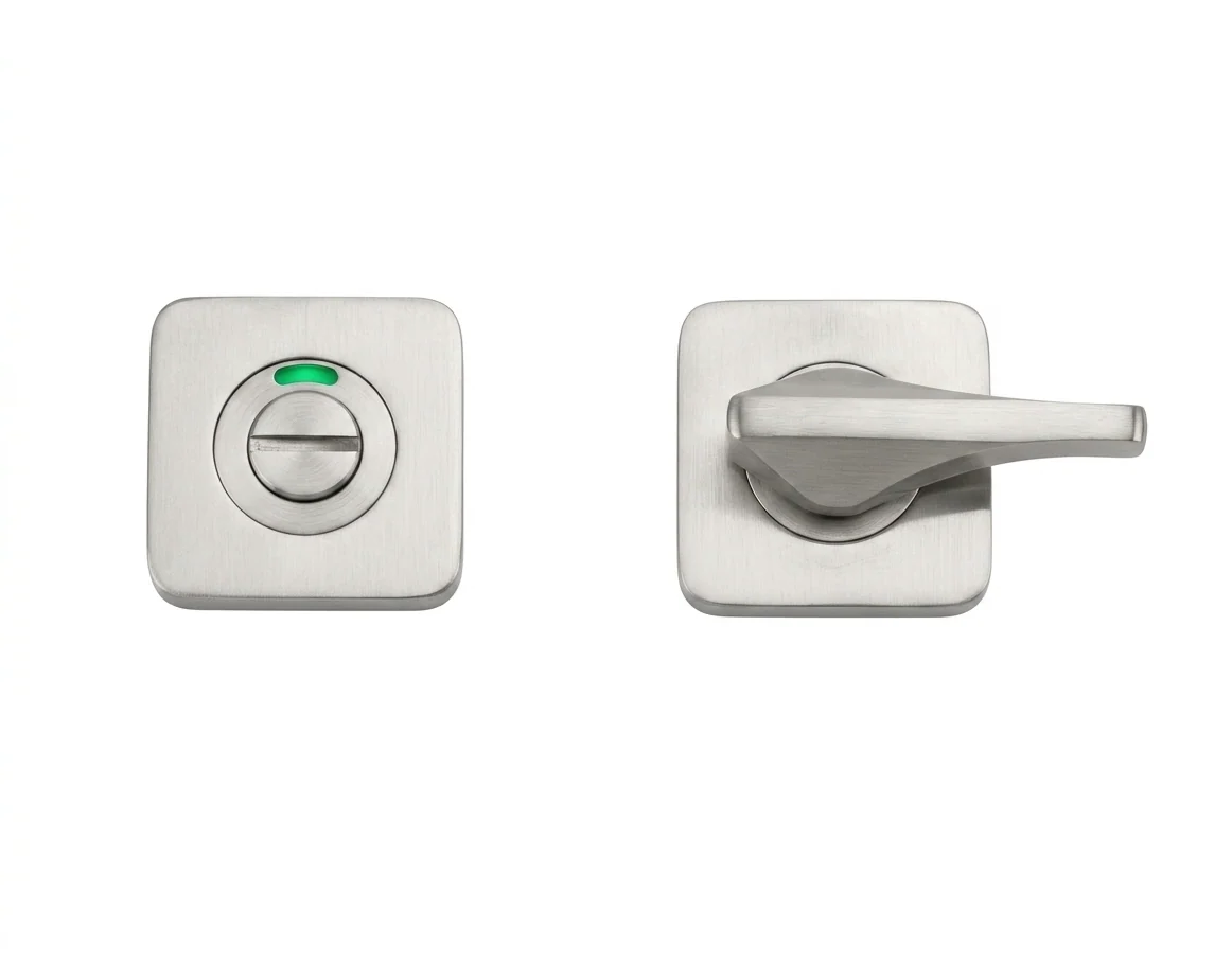 Accessible Turn & Indicator Release – Squircle Rose - Image 5