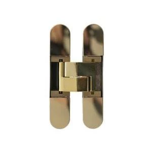 AGB Eclipse Adjustable Concealed Hinge - Image 3