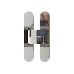 AGB Eclipse Adjustable Concealed Hinge - Image 4