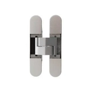 AGB Eclipse Adjustable Concealed Hinge - Image 5