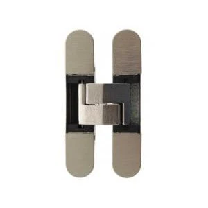 AGB Eclipse Adjustable Concealed Hinge - Image 6