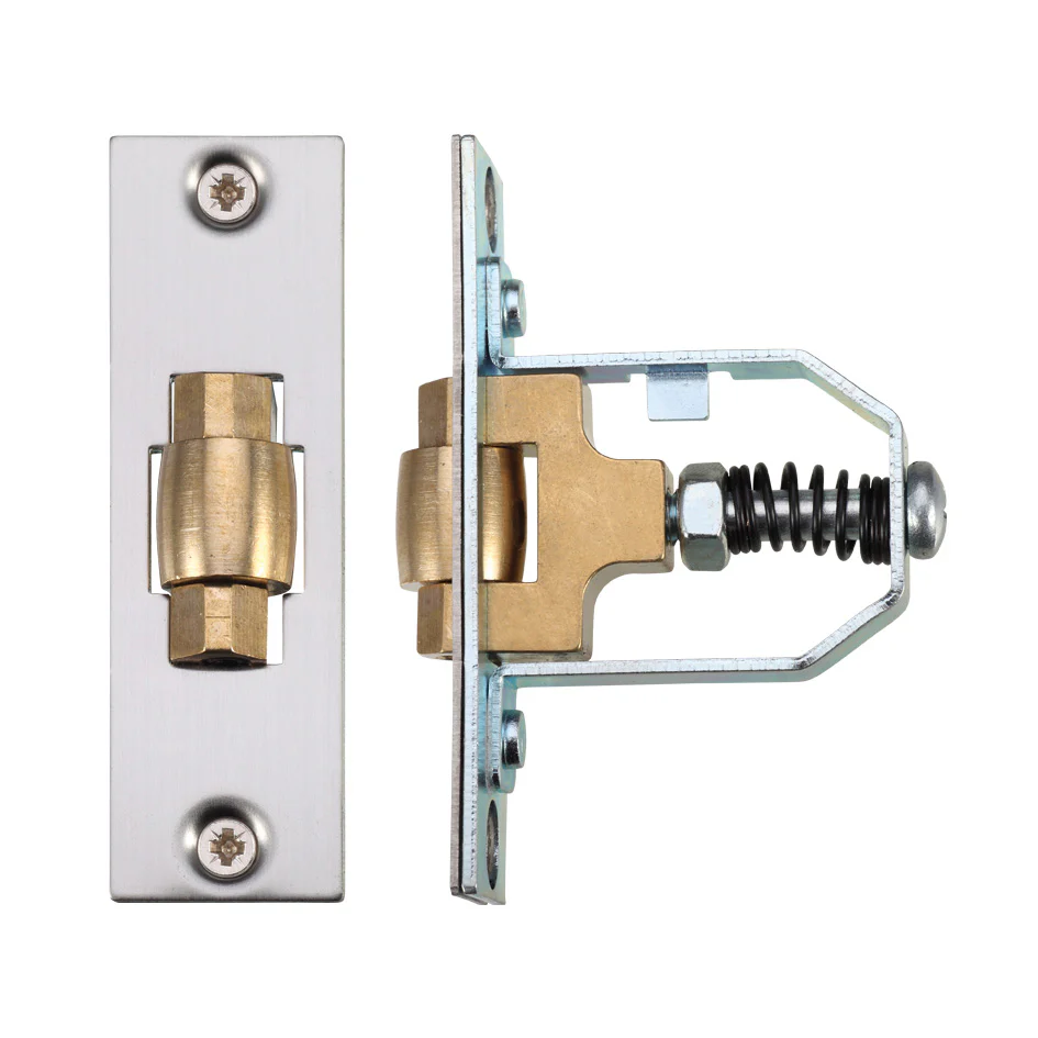 Adjustable Roller Latch - Image 2