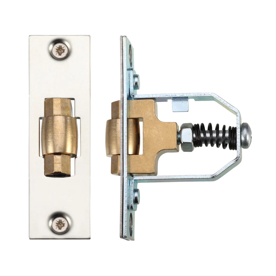 Adjustable Roller Latch - Image 4