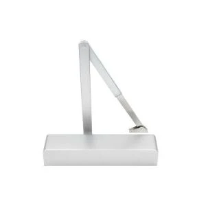 Adjustable Size 3 to 6 Door Closer - Image 2