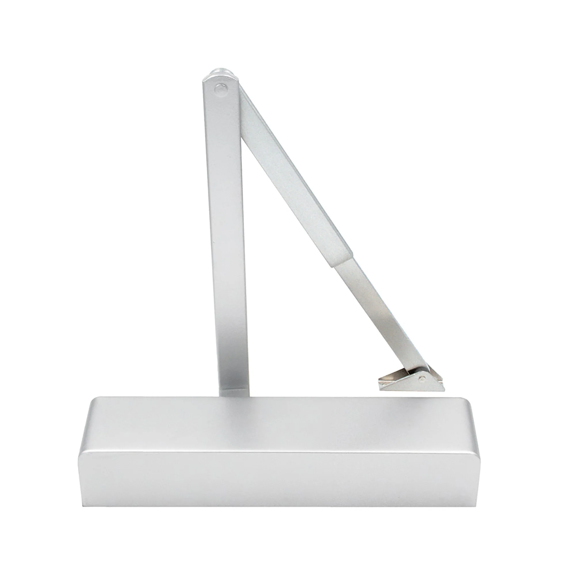 Adjustable Size 3 to 6 Door Closer - Image 4