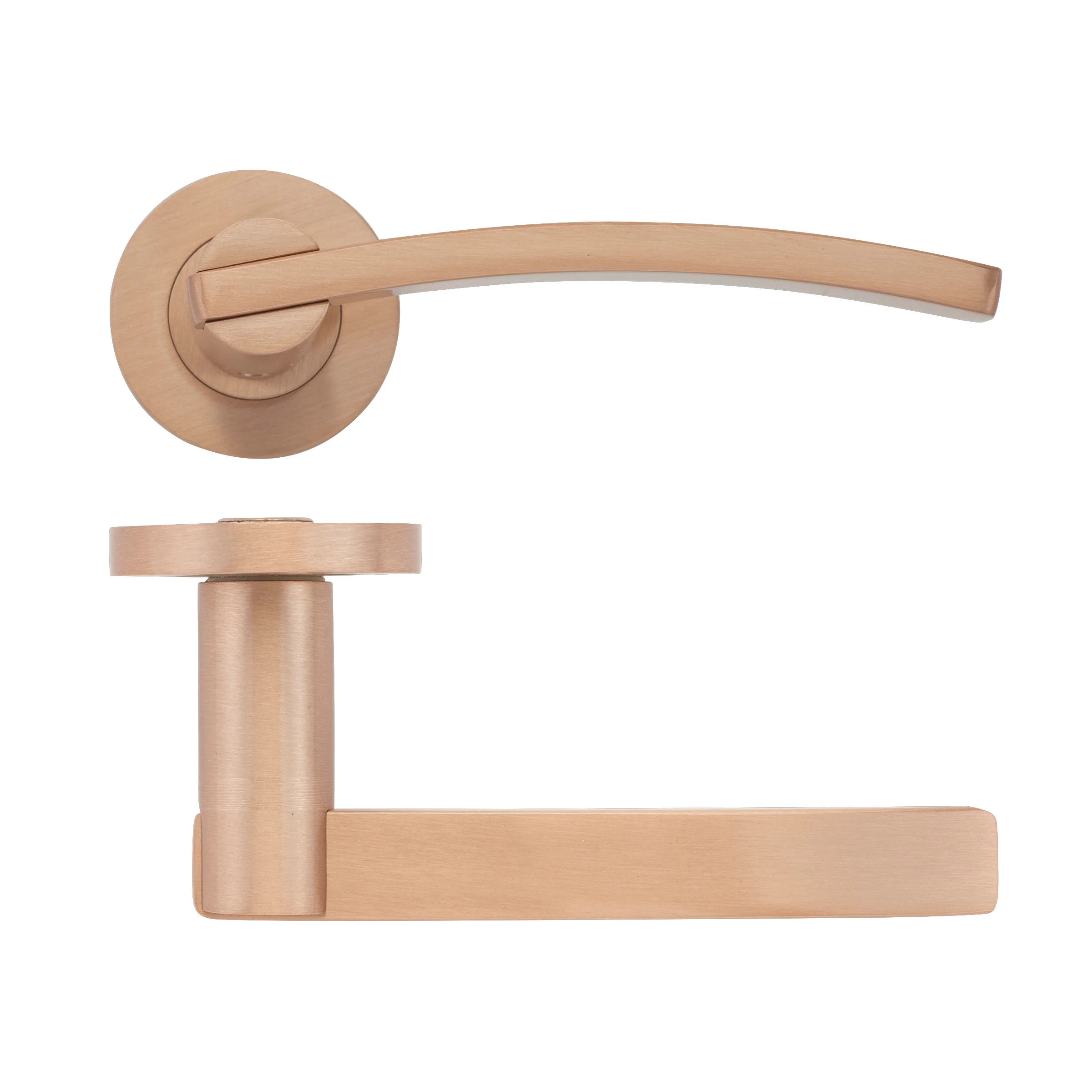 Adria Lever on Rround rose - Image 10
