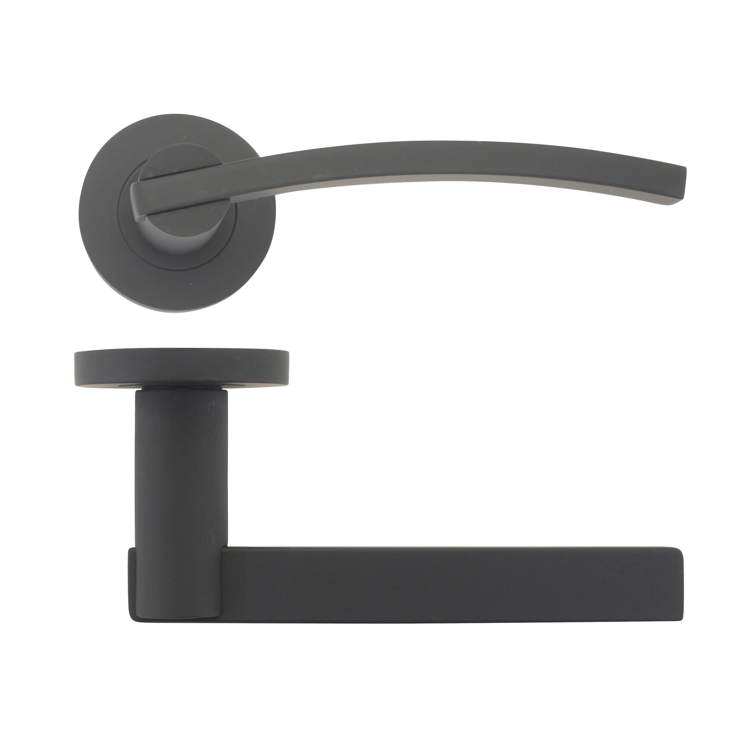Adria Lever on Rround rose - Image 3