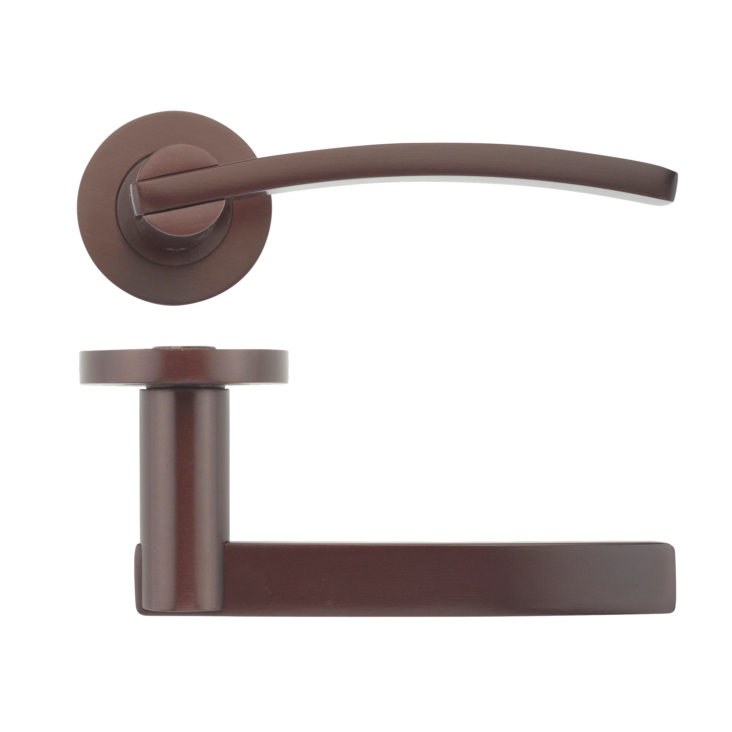 Adria Lever on Rround rose - Image 6