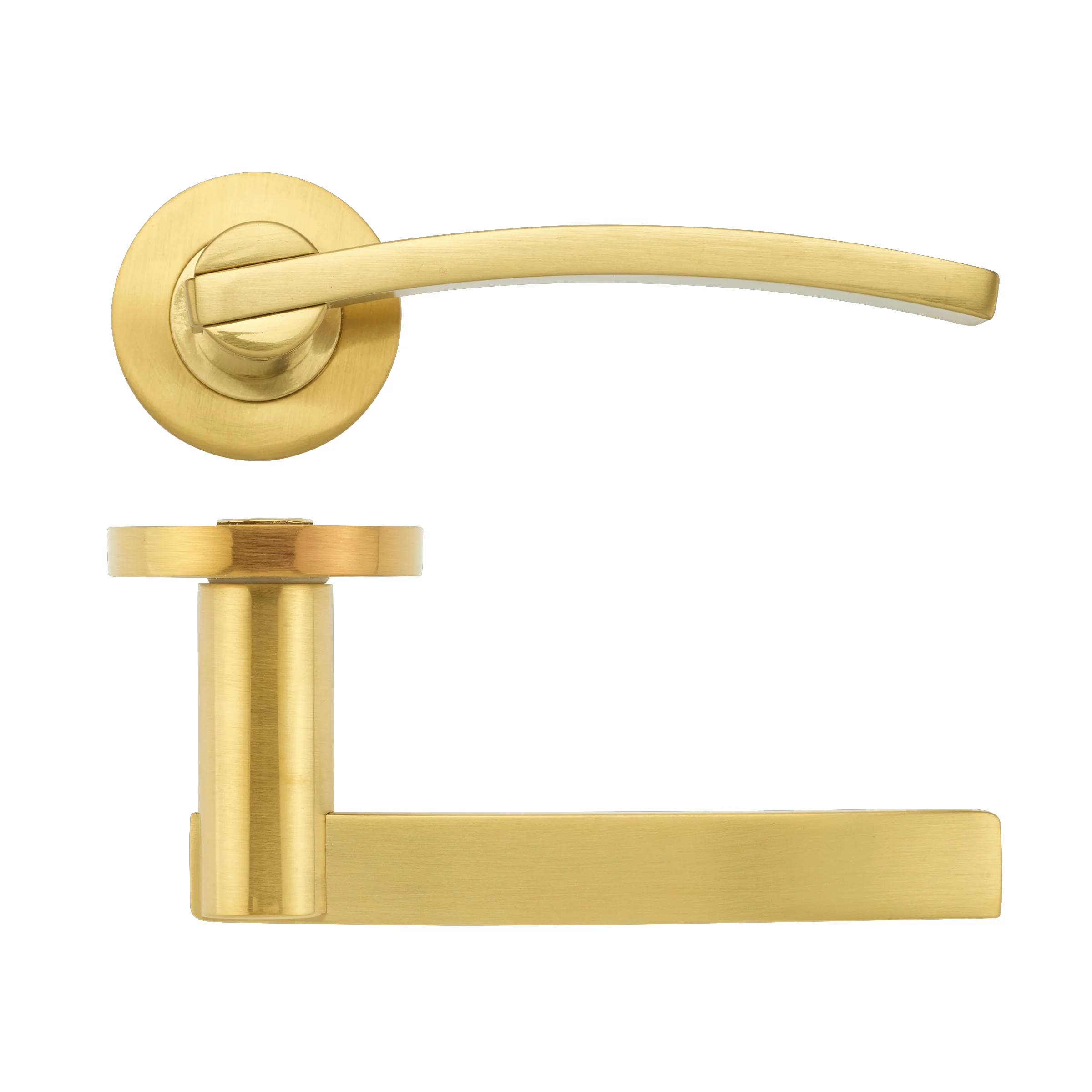 Adria Lever on Rround rose - Image 7