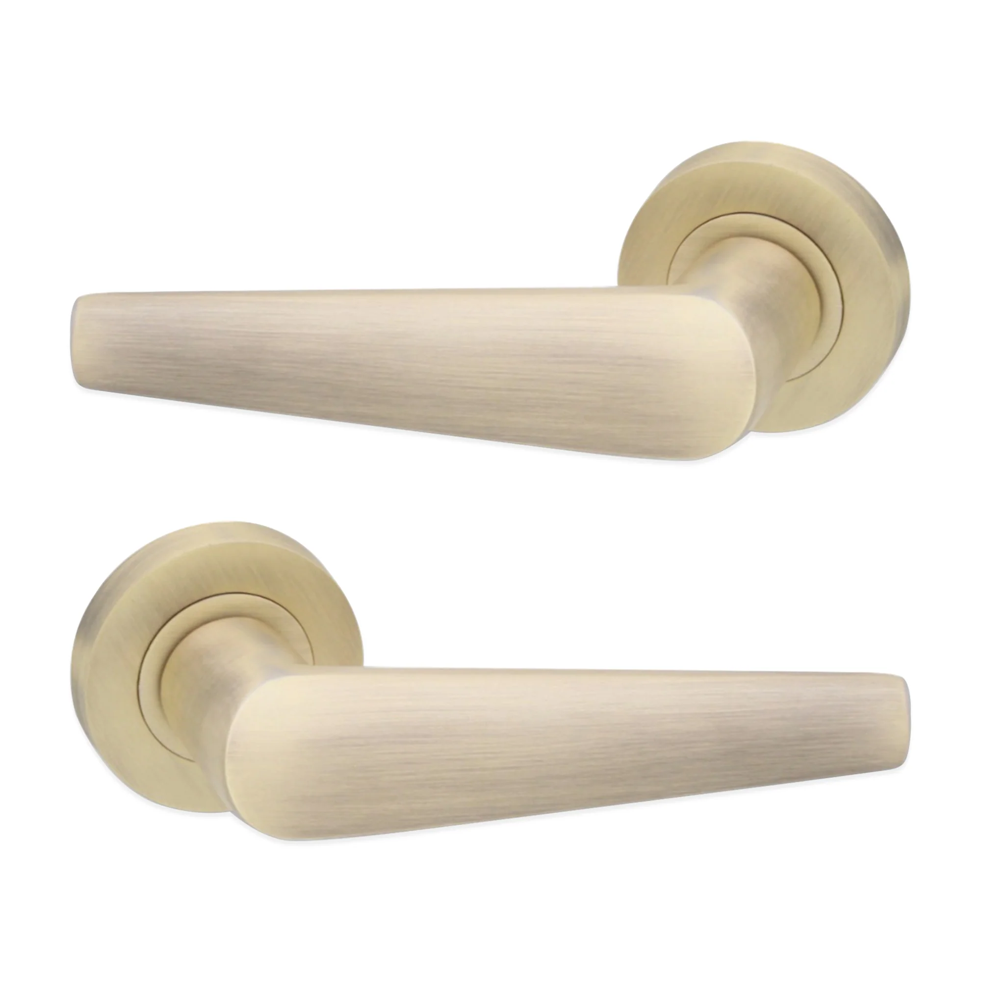Aero Lever on Rose - Image 5