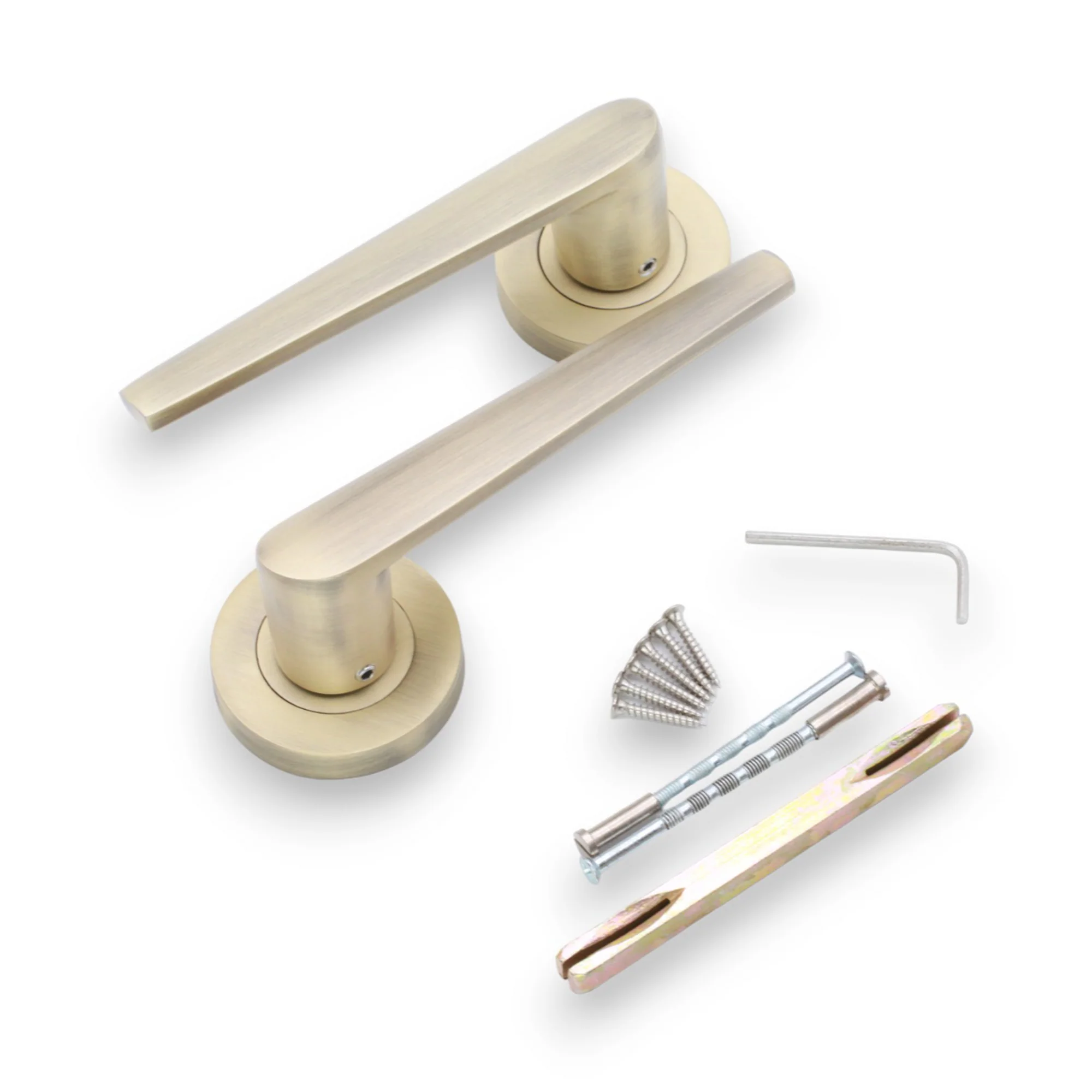 Aero Lever on Rose - Image 7
