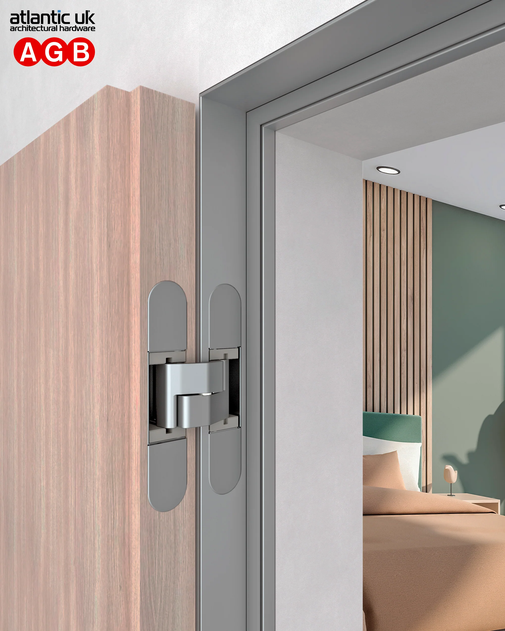 AGB Concealed Hinge Jig - Image 2