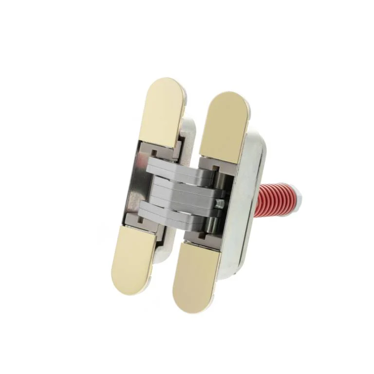 AGB Eclipse 3.2 Heavy Duty Self-Close Concealed Hinge for 60kg door - Image 3