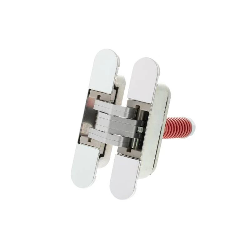 AGB Eclipse 3.2 Heavy Duty Self-Close Concealed Hinge for 60kg door - Image 4