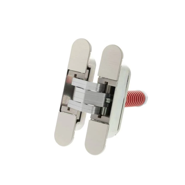 AGB Eclipse 3.2 Heavy Duty Self-Close Concealed Hinge for 60kg door - Image 6