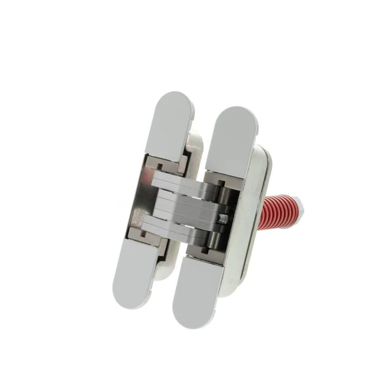 AGB Eclipse 3.2 Heavy Duty Self-Close Concealed Hinge for 60kg door - Image 7